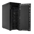 thumbnail image 2 of Chasis tipo torre ATX SilverStone KL07E con paneles insonorizados, 2 of 9