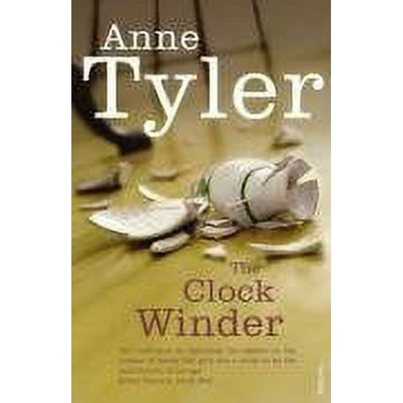 The Clock Winder