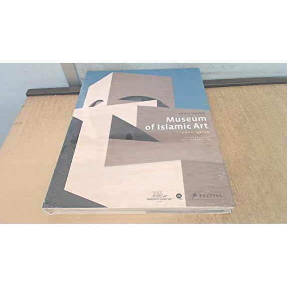Pre-Owned Museum of Islamic Art, Doha, Qatar