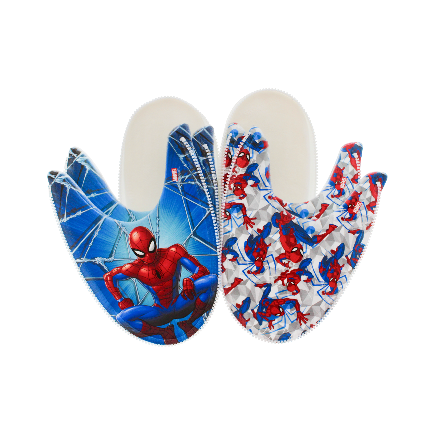 Details about / The Amazing Spider-man 2 Spider-man Costume Top and Mask Child Small 4-6