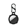 thumbnail image 1 of Protective Case Anti-lost Protective Case Compatible for  AirTag/S Locator Silicone Shell Cover, 1 of 9