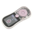 thumbnail image 4 of MP3 Player, BT 4.2 Music Player, 1.77 Inch LCD Screen Portable Music Player with Speaker, Fingertip Gyroscope, FM Radio, Photo Browsing, Video Playback, E Book, 4 of 7