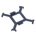 thumbnail image 4 of 1 Pce Pales d'Hélice Stabilisateur Moteur Support Fixe Support de Protection pour DJI Spark (Gris), 4 of 5