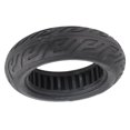 thumbnail image 2 of Neumáticos sólidos de goma para patinete eléctrico, neumático de repuesto a prueba de explosiones para carreras todoterreno, 2 of 10