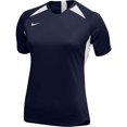 thumbnail image 1 of Nike Womens US Legend Jersey, navy, S, 1 of 2