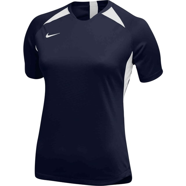 Nike Womens US Legend Jersey, navy, S