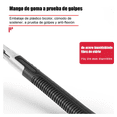 thumbnail image 4 of Martillo De Acero Resistente Para Carpintería Plata, 4 of 4