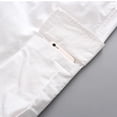 thumbnail image 4 of 13-14 Years Juniors Girls' Baggy Trousers Cargo Trousers Girls' Casual Jogging Bottoms Cargo Trousers Casual Sweatpants White Casual Pants, 4 of 7