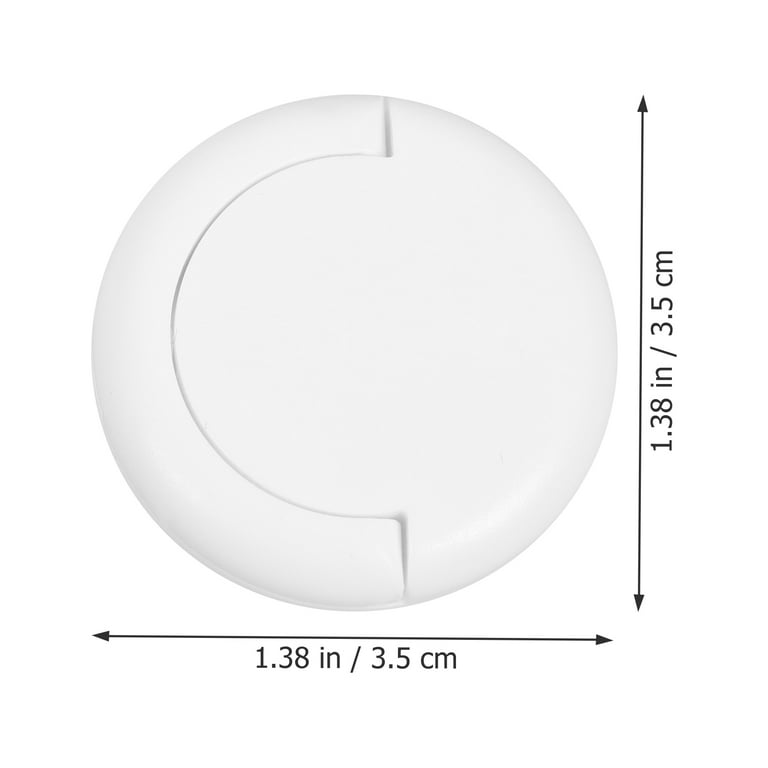 Raindrops 150 pcs Outlet Covers Baby Proof Outlet Covers Socket