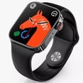 thumbnail image 2 of Smart watch Reloj Inteligente I14 Pro Fralugio Full Touch Hd negro Fralugio Sport, 2 of 6