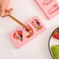 thumbnail image 3 of Moldes para paletas, moldes de silicona para paletas pequeñas para niños pequeños, moldes caseros para paletas de helado para bebés congelados para niños, moldes de silicona para paletas sin BPA, min, 3 of 3