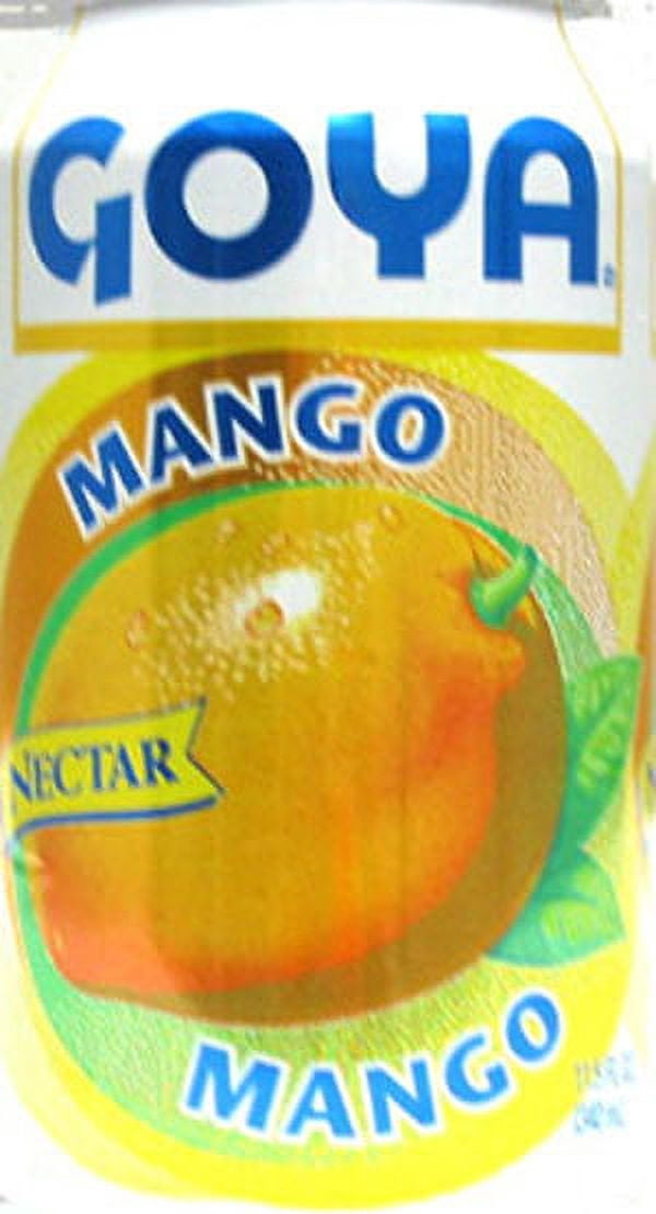 Goya Mango Drink, 11.5 oz