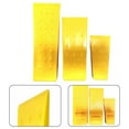 thumbnail image 4 of BTOER Tree Felling 5Inch Wedges For Logging Falling Cutting Cleaving Chainsaw Accessories Plastic Felling Wedges Wood Tool, 4 of 6