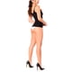 thumbnail image 1 of Body Camisilla con Látex Diane & Geordi Colombia 2205 negro M, 1 of 4