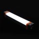 thumbnail image 1 of Tubo de luz LED multifuncional para acampar al aire libre, lámpara USB para picnic, linternas RGB para senderismo y mochileros, 1 of 6