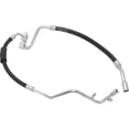 thumbnail image 1 of UAC HA 10671C A/C Manifold Hose Assembly, 1 of 3