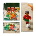 thumbnail image 4 of Lego Edicion Especial Cistiano Ronaldo CR7, 4 of 4