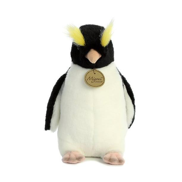 Aurora Emperor Penguin Chick By Miyoni Tots - Walmart.com - Walmart.com