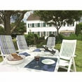 thumbnail image 2 of KETTLER Roma High Back Chair, 2 of 7