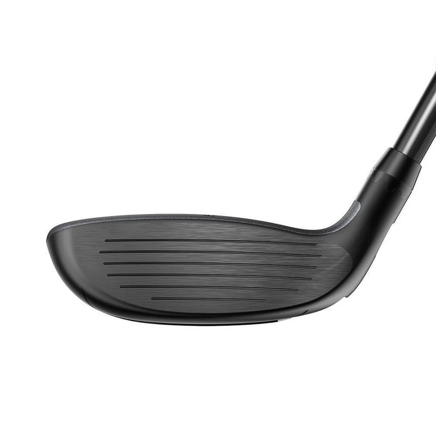 Cobra Golf Club King TEC 21* 4H Hybrid Regular Graphite New 