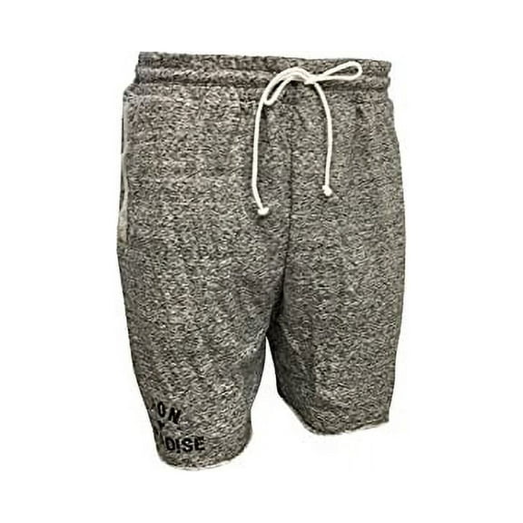 Under Armour Men's Shorts Project Rock Terry Shorts 3XL Grey 1361752-112