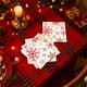 thumbnail image 4 of Santa Claus Themed Napkins Holiday Decoration Napkins, 4 of 7