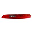 thumbnail image 2 of 8UD945096 Right Rear Bumper Light Tail Stop Brake Lamp For Audi Q3 2012-2015, 2 of 15