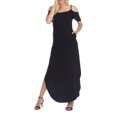 thumbnail image 5 of White Mark Women's Lexi Maxi Dress, 5 of 7