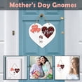thumbnail image 2 of Front Door Welcome Sign - Creative Heart-Shaped Happy Mother‘S Day Sign, 2 of 6