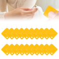 thumbnail image 1 of Feltree Easy Needle Threader Hand Sewing Automatic Needle Threader Sewing Supplies Easy Needle Threader for Small Eye Needles - 20Pcs, 1 of 7