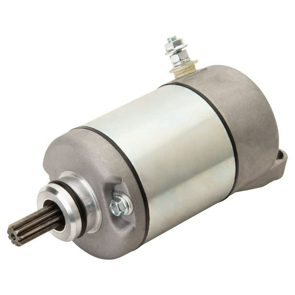 Tusk Starter For Yamaha Grizzly 350 4X4 2007-2014