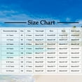 thumbnail image 2 of OGLCCG Girls Long Sleeve Swimsuit 3 Piece Color Block Rashguard Bathing Suit with Swimming Cap Quick Dry Modest Islamic Bathing Suit 0-13 Years, 2 of 4