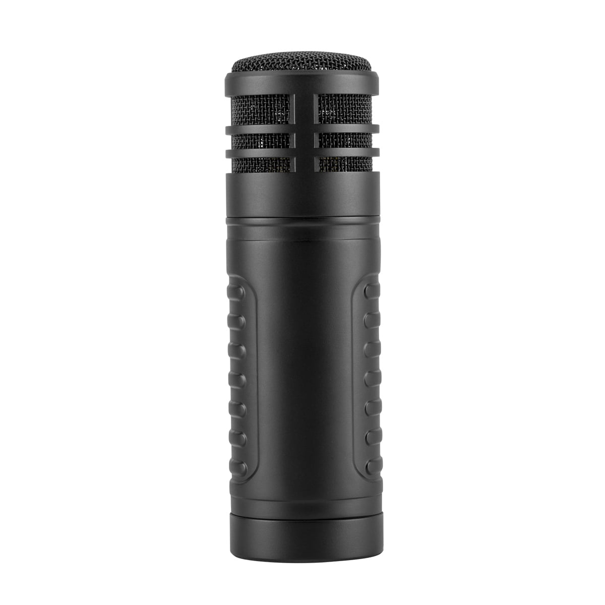 H&A AC60 Hypercardioid Dynamic Studio Broadcast Microphone
