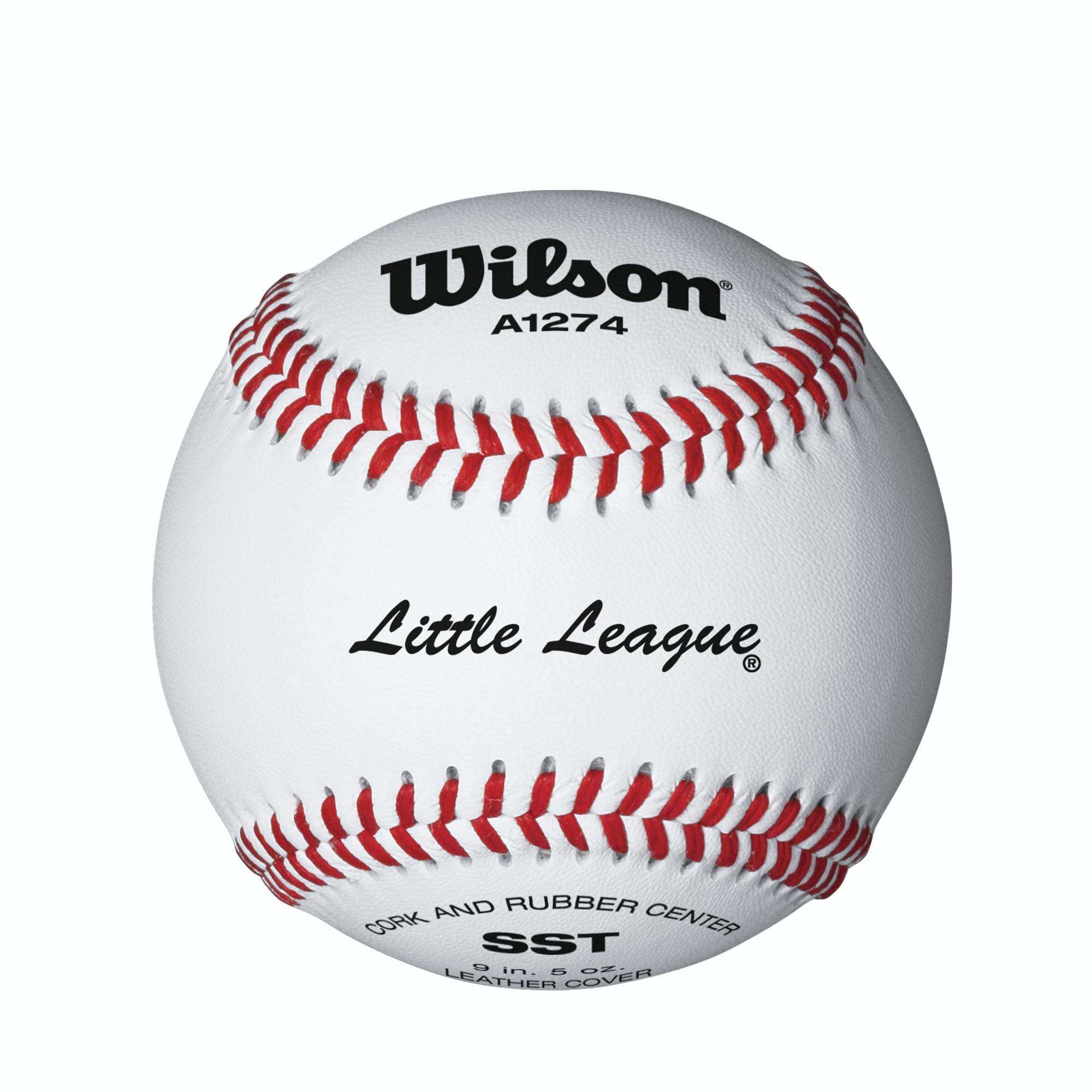 Wilson A1274 Little League Practice Baseball