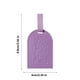 thumbnail image 3 of Xihbxyly Lámina Aromática con Aroma Duradero, Refresca Armarios y Cajones, Multifuncional para El Hogar, El Coche y El Baño, Regalo Perfecto para San Valentín, Juego de 1 Lámina Perfumada., 3 of 6