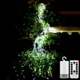 thumbnail image 1 of Guirlandes Lumineuses LED, Guirlandes Lumineuses avec Télécommande, 1 of 5
