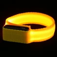thumbnail image 1 of COMPUKAS Bracelet Lumineux LED Pratique pour Poignet pour Fête Lot de 1, 1 of 7