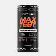 Cellucor Max Test Testosterone Booster, 120 Capsules