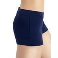 thumbnail image 2 of Capezio Boy Cut Low Rise Shorts - Girls, 2 of 5