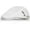 White, variant on Men's Mesh Flat Cap,Breathable Mesh Summer Hat,Adjustable Beret Ivy Caps Newsboy Hat for Cabbie Driving Fishing