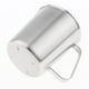 thumbnail image 5 of Olla de baño maría de acero inoxidable para derretir caramelos 500 ml, 5 of 9