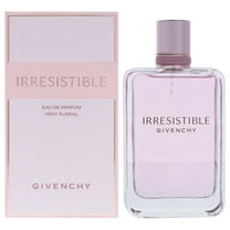 Irresistible Very Floral by Givenchy for Women - 2.7 oz EDP Spray