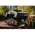 thumbnail image 2 of Blackstone 15" Cordierite Stone Portable Outdoor Pizza Oven with Pizza Peel and Cutter, 2 of 5