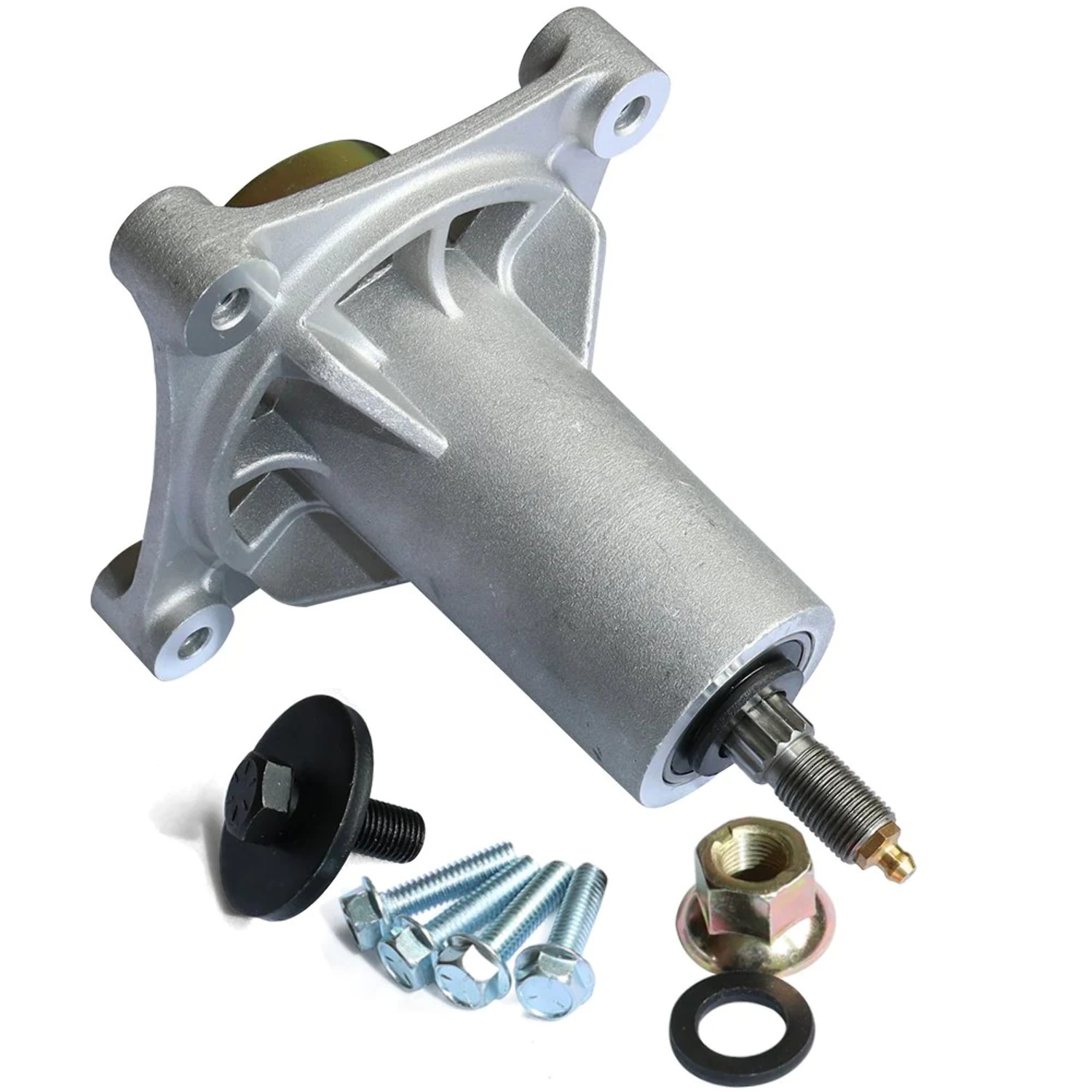 Replacement Mower Spindle For John Deere 54