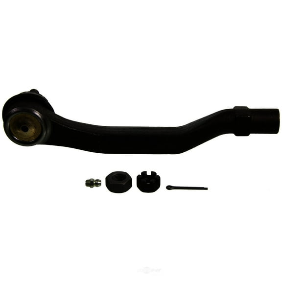 QuickSteer ES3490 Steering Tie Rod End Fits select: 1998-2002 HONDA ACCORD, 1999-2003 ACURA 3.2TL