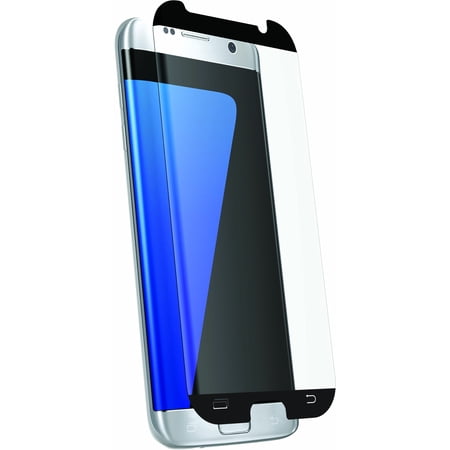 Blackweb Curved Glass Screen Protector For Samsung Galaxy S7 Edge