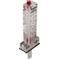 thumbnail image 1 of Blue-White F-30200P Flowmeter, 2in, F-300, 20-120 GPM, 1 of 3