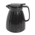 thumbnail image 7 of HUBERT® 0.6 L Black Plastic Server, 7 of 7