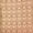 Beige on Beige, variant on Polyester Taffeta with Velvet Flocked Damask Fabric 58" Wide by 360"(10-Yards) for Arts, Crafts, & Sewing
