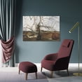 thumbnail image 4 of Andrew Wyeth Pennsylvania Landscape Prints Poster Painting On Canvas Wall Art Poster Scroll Picture Print Living Room Walls Decor Home Posters 24x36inch(60x90cm), 4 of 6